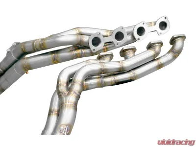 Supersprint Left Hand Drive Right & Left Manifold for Mercedes G55 AMG 2002-2004 - 847301