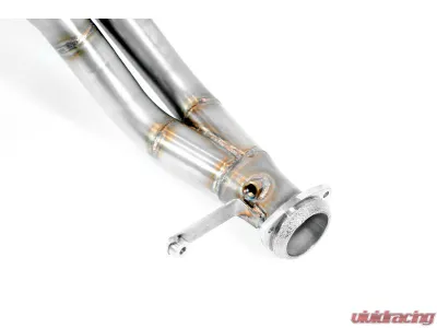 Supersprint Left Hand Drive Right & Left Manifold for Mercedes G55 AMG 2002-2004 - 847301