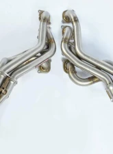 Supersprint Left Hand Drive Right & Left Manifold for Mercedes W212 E63 AMG 2009-2011                                     - 847401 - Image 2