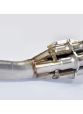 Supersprint Left Hand Drive Right & Left Manifold for Mercedes W212 E63 AMG 2009-2011                                     - 847401 - Image 4