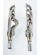 Supersprint Left Hand Drive Right & Left Manifold for Mercedes W212 E63 AMG 2009-2011                                     - 847401 - Image 5