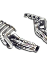Supersprint Left & Right Hand Drive Manifold for Mercedes C197 SLS AMG 2010-2015, T304 Stainless Steel                                     - 847801 - Image 9