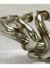 Supersprint Left & Right Hand Drive Manifold for Mercedes C197 SLS AMG 2010-2015, T304 Stainless Steel                                     - 847801 - Image 2