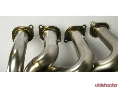 Supersprint Left & Right Hand Drive Manifold for Mercedes C197 SLS AMG 2010-2015, T304 Stainless Steel - 847801