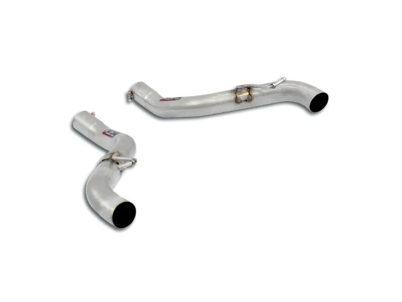Exhaust Parts