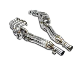 Supersprint Left/Right Hand Drive Racing Manifold for Mercedes C197 SLS AMG 2010-2015