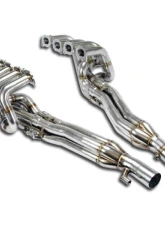 Supersprint Left/Right Hand Drive Racing Manifold for Mercedes C197 SLS AMG 2010-2015                                     - 847901 - Image 14