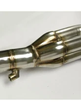 Supersprint Left/Right Hand Drive Racing Manifold for Mercedes C197 SLS AMG 2010-2015                                     - 847901 - Image 11