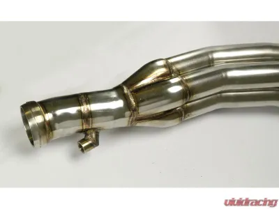 Supersprint Left/Right Hand Drive Racing Manifold for Mercedes C197 SLS AMG 2010-2015 - 847901