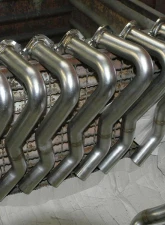 Supersprint Left/Right Hand Drive Racing Manifold for Mercedes C197 SLS AMG 2010-2015                                     - 847901 - Image 12