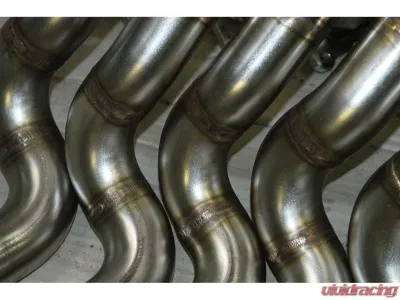 Supersprint Left/Right Hand Drive Racing Manifold for Mercedes C197 SLS AMG 2010-2015 - 847901