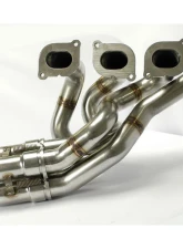 Supersprint Left/Right Hand Drive Racing Manifold for Mercedes C197 SLS AMG 2010-2015                                     - 847901 - Image 2