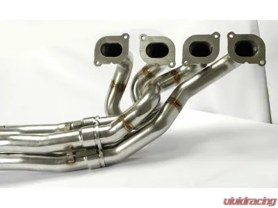 Supersprint Left/Right Hand Drive Racing Manifold for Mercedes C197 SLS AMG 2010-2015 - 847901
