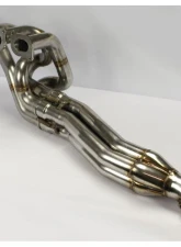 Supersprint Left/Right Hand Drive Racing Manifold for Mercedes C197 SLS AMG 2010-2015                                     - 847901 - Image 3