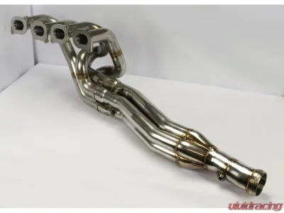 Supersprint Left/Right Hand Drive Racing Manifold for Mercedes C197 SLS AMG 2010-2015 - 847901