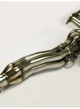 Supersprint Left/Right Hand Drive Racing Manifold for Mercedes C197 SLS AMG 2010-2015                                     - 847901 - Image 4