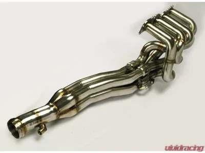 Supersprint Left/Right Hand Drive Racing Manifold for Mercedes C197 SLS AMG 2010-2015 - 847901