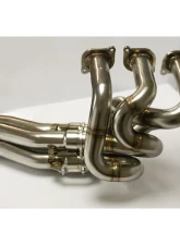 Supersprint Left/Right Hand Drive Racing Manifold for Mercedes C197 SLS AMG 2010-2015                                     - 847901 - Image 5