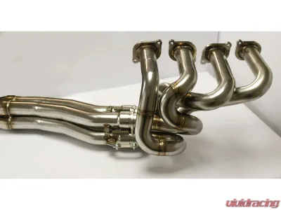 Supersprint Left/Right Hand Drive Racing Manifold for Mercedes C197 SLS AMG 2010-2015 - 847901