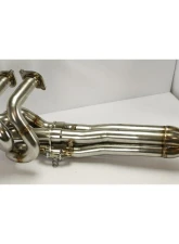 Supersprint Left/Right Hand Drive Racing Manifold for Mercedes C197 SLS AMG 2010-2015                                     - 847901 - Image 6