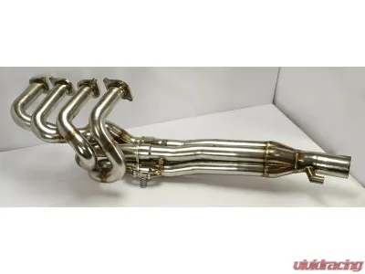 Supersprint Left/Right Hand Drive Racing Manifold for Mercedes C197 SLS AMG 2010-2015 - 847901