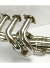 Supersprint Left/Right Hand Drive Racing Manifold for Mercedes C197 SLS AMG 2010-2015                                     - 847901 - Image 7