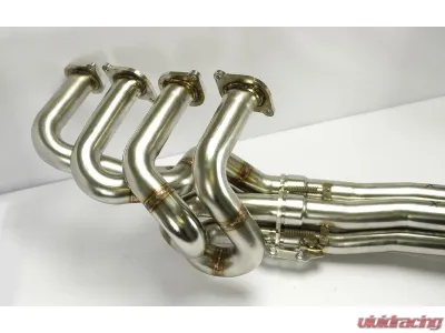 Supersprint Left/Right Hand Drive Racing Manifold for Mercedes C197 SLS AMG 2010-2015 - 847901
