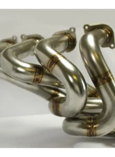 Supersprint Left/Right Hand Drive Racing Manifold for Mercedes C197 SLS AMG 2010-2015                                     - 847901 - Image 8