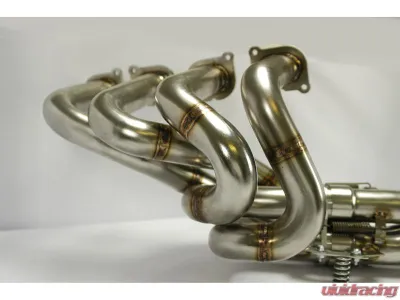 Supersprint Left/Right Hand Drive Racing Manifold for Mercedes C197 SLS AMG 2010-2015 - 847901