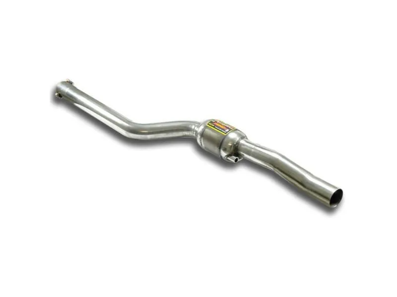 Exhaust Parts