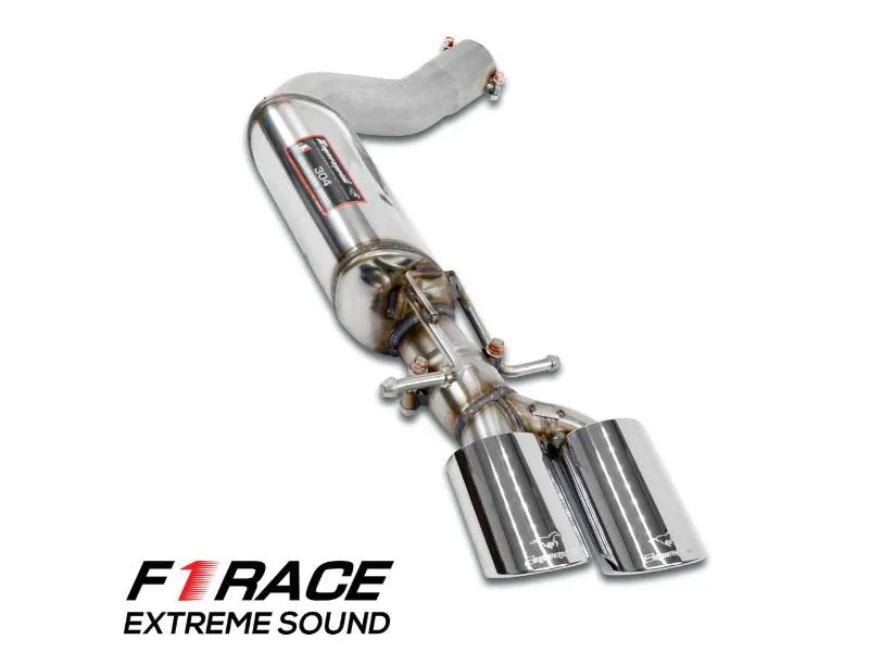 Exhaust Parts