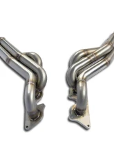 Supersprint Right & Left Manifold for Mercedes W221 S350 V6 2006-2011 T304 Stainless Steel                                     - 848701 - Image 10