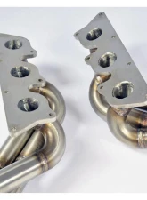 Supersprint Right & Left Manifold for Mercedes W221 S350 V6 2006-2011 T304 Stainless Steel                                     - 848701 - Image 10