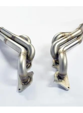 Supersprint Right & Left Manifold for Mercedes W221 S350 V6 2006-2011 T304 Stainless Steel                                     - 848701 - Image 6