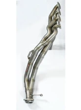 Supersprint Right & Left Hand Drive Manifold for Mercedes W463 G500 V8 1998-2008 T304 Stainless Steel                                     - 849501 - Image 4