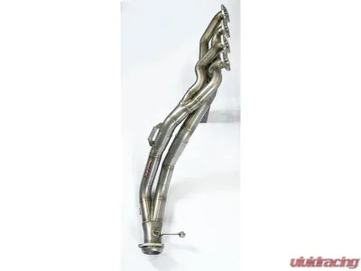 Supersprint Right & Left Hand Drive Manifold for Mercedes W463 G500 V8 1998-2008 T304 Stainless Steel - 849501