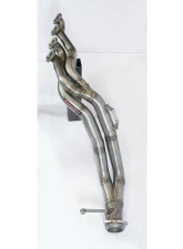 Supersprint Right & Left Hand Drive Manifold for Mercedes W463 G500 V8 1998-2008 T304 Stainless Steel                                     - 849501 - Image 5