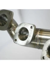 Supersprint Right & Left Hand Drive Manifold for Mercedes W463 G500 V8 1998-2008 T304 Stainless Steel                                     - 849501 - Image 7