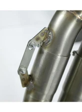 Supersprint Right & Left Hand Drive Manifold for Mercedes W463 G500 V8 1998-2008 T304 Stainless Steel                                     - 849501 - Image 8