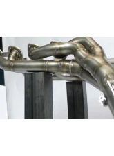 Supersprint Right & Left Hand Drive Manifold for Mercedes W463 G500 V8 1998-2008 T304 Stainless Steel                                     - 849501 - Image 9