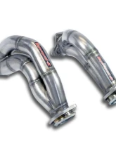 Supersprint AISI 310S Steel Turbo Downpipe Kit for Mercedes CLS 63 AMG 2012-2018                                     - 849811 - Image 14