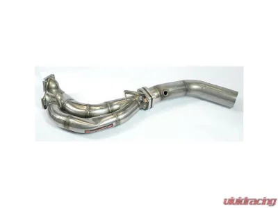 Supersprint AISI 310S Steel Turbo Downpipe Kit for Mercedes CLS 63 AMG 2012-2018 - 849811