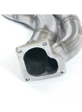 Supersprint AISI 310S Steel Turbo Downpipe Kit for Mercedes CLS 63 AMG 2012-2018                                     - 849811 - Image 12