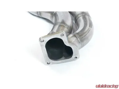 Supersprint AISI 310S Steel Turbo Downpipe Kit for Mercedes CLS 63 AMG 2012-2018 - 849811