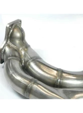 Supersprint AISI 310S Steel Turbo Downpipe Kit for Mercedes CLS 63 AMG 2012-2018                                     - 849811 - Image 13