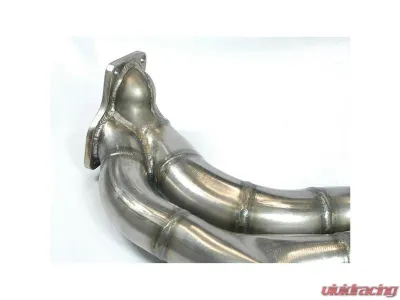 Supersprint AISI 310S Steel Turbo Downpipe Kit for Mercedes CLS 63 AMG 2012-2018 - 849811