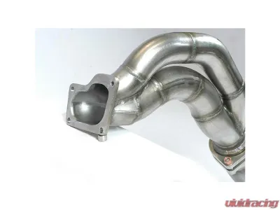 Supersprint AISI 310S Steel Turbo Downpipe Kit for Mercedes CLS 63 AMG 2012-2018 - 849811