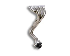Supersprint Stainless Steel Manifold for Renault Clio I 1.8 16V, T304 Construction