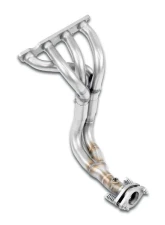 Supersprint 100% Stainless Steel Manifold for Renault 19 1.8 16V Kat OEM Catalytic Converter                                     - 871201 - Image 7