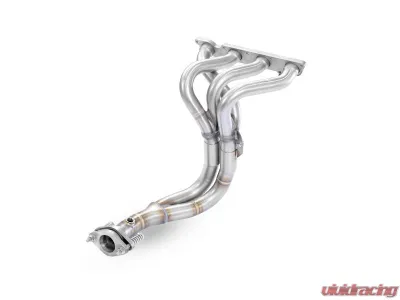 Supersprint 100% Stainless Steel Manifold for Renault 19 1.8 16V Kat OEM Catalytic Converter - 871201